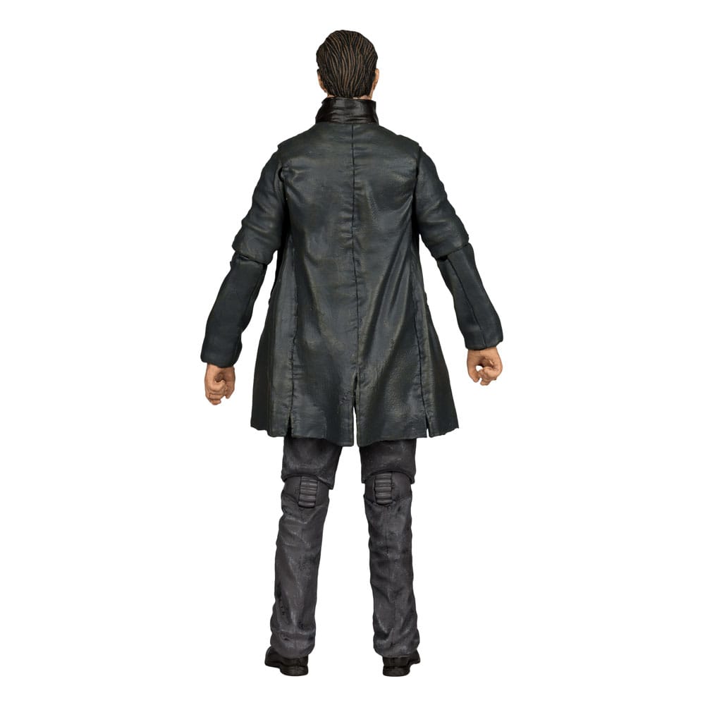 The Walking Dead Wave 2 assortiment figurines 13 cm (6)