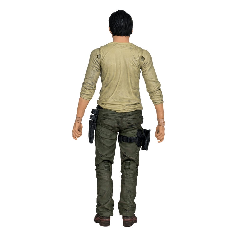 The Walking Dead Wave 2 assortiment figurines 13 cm (6)