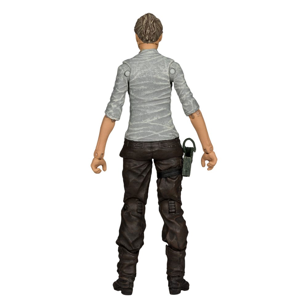 The Walking Dead Wave 2 assortiment figurines 13 cm (6)