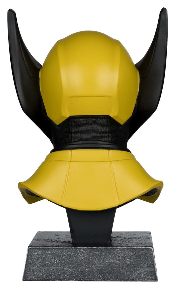 Marvel Mini-réplique 1/3 Wolverine Masque (Video Game) 23 cm