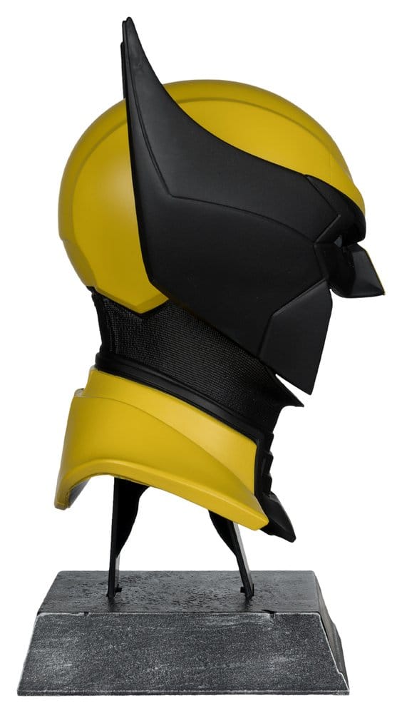 Marvel Mini-réplique 1/3 Wolverine Masque (Video Game) 23 cm