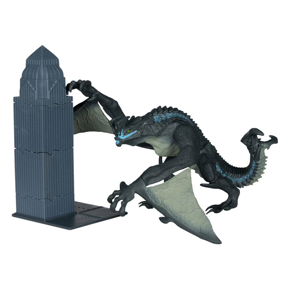 Pacific Rim figurine Otachi (Gold Label) 11 cm