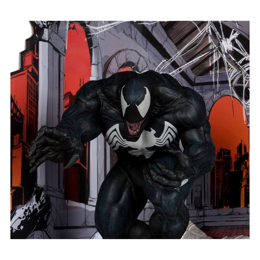 Marvel Collection statuette PVC 1/10 Venom (The Amazing Spider-Man #316) 16 cm