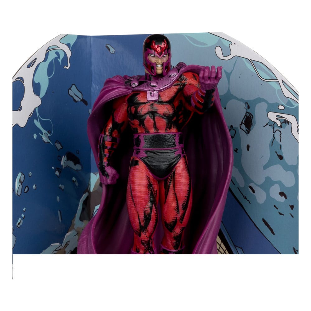 Marvel Collection statuette PVC 1/10 Magneto (X-Men #1) 17 cm