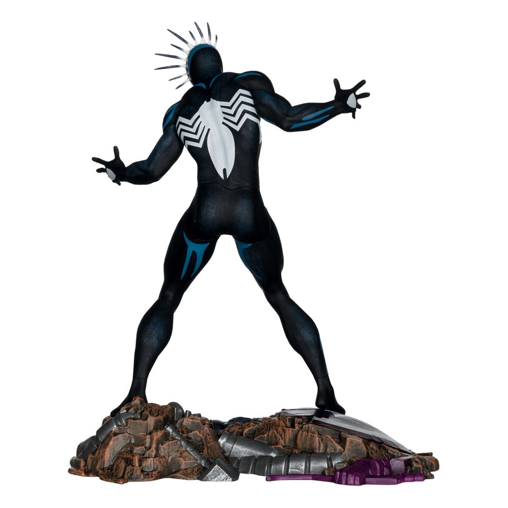 Marvel Collection statuette PVC 1/6 Spider-Man (Marvel Super Heroes Secret Wars #8) 27 cm
