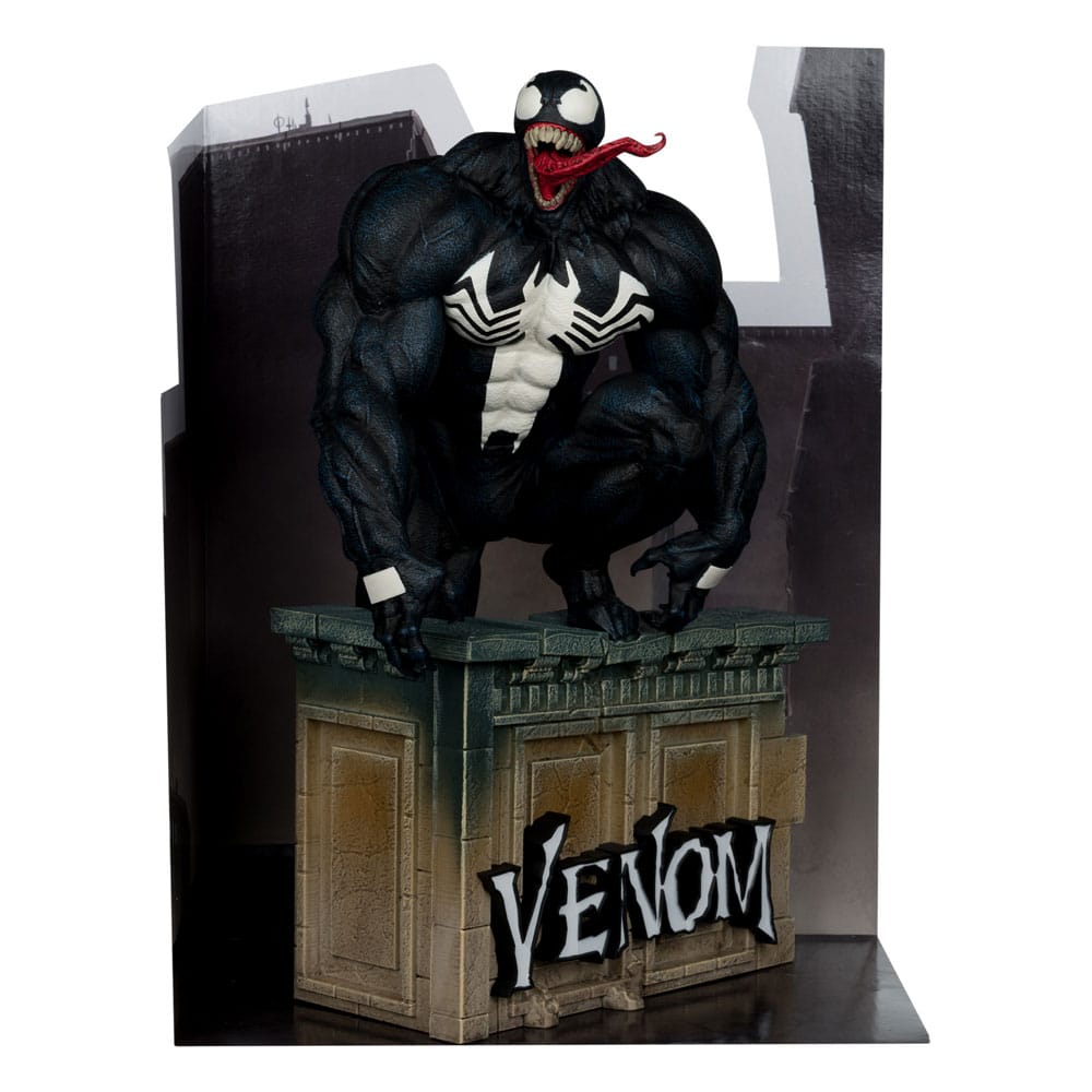 Marvel Collection statuette PVC 1/6 Venom (Venom #5) 29 cm