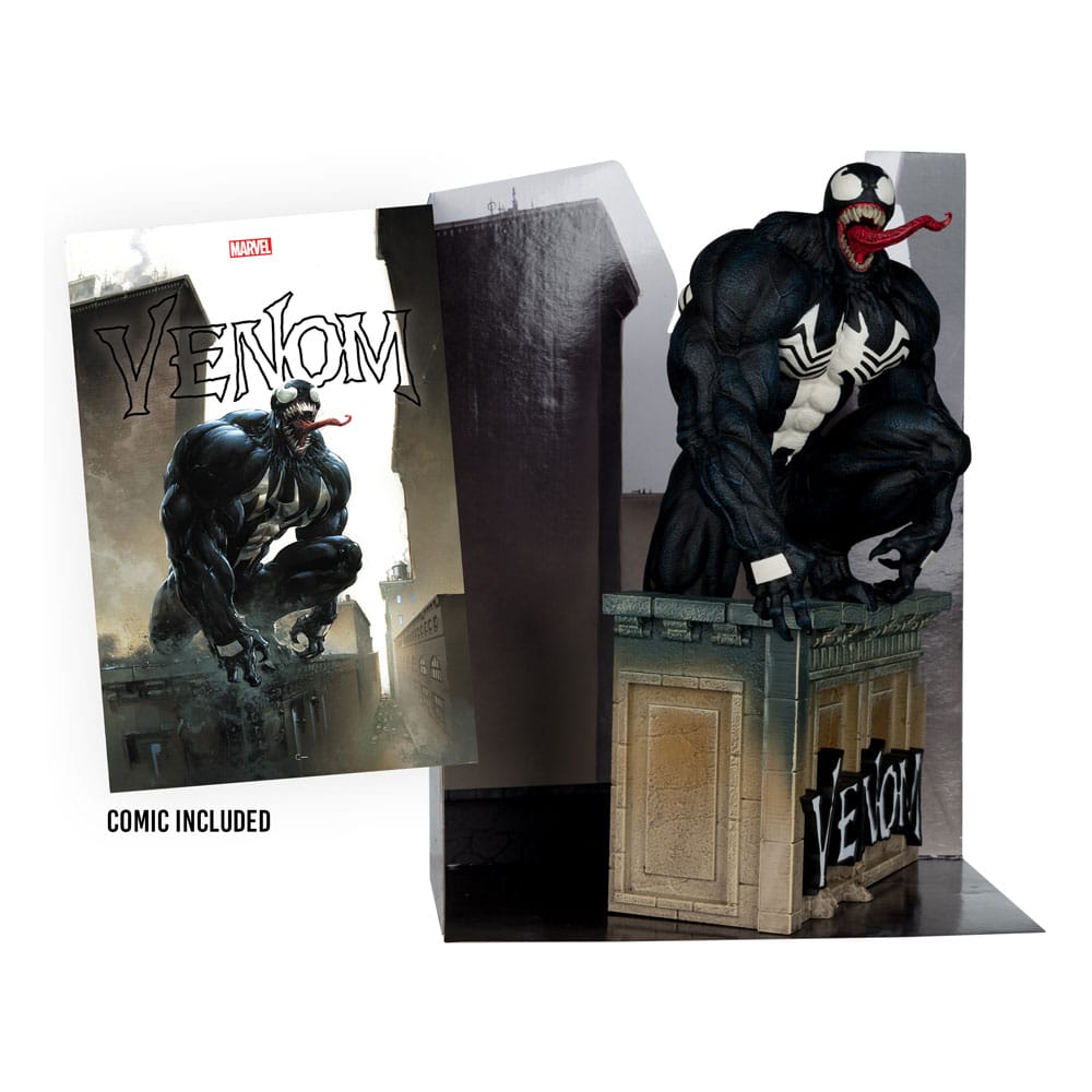 Marvel Collection statuette PVC 1/6 Venom (Venom #5) 29 cm