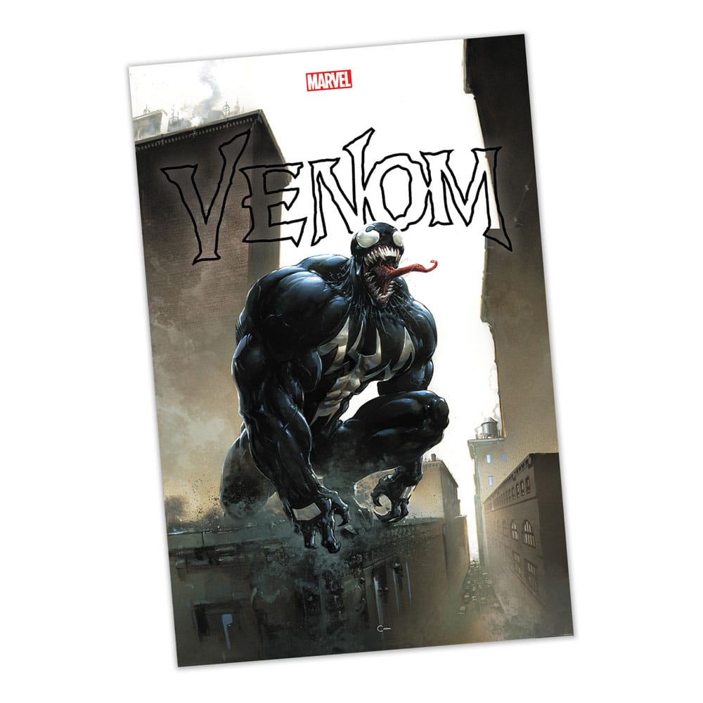 Marvel Collection statuette PVC 1/6 Venom (Venom #5) 29 cm