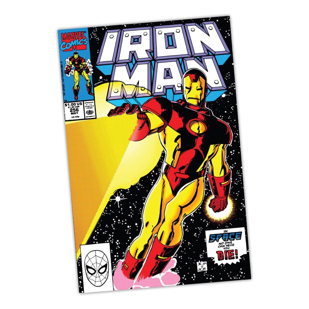 Marvel Collection statuette PVC 1/6 Iron Man (Iron Man #256) 26 cm