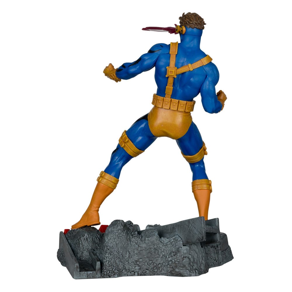 Marvel Collection statuette PVC 1/10 Cyclops (X-Men #1) 17 cm