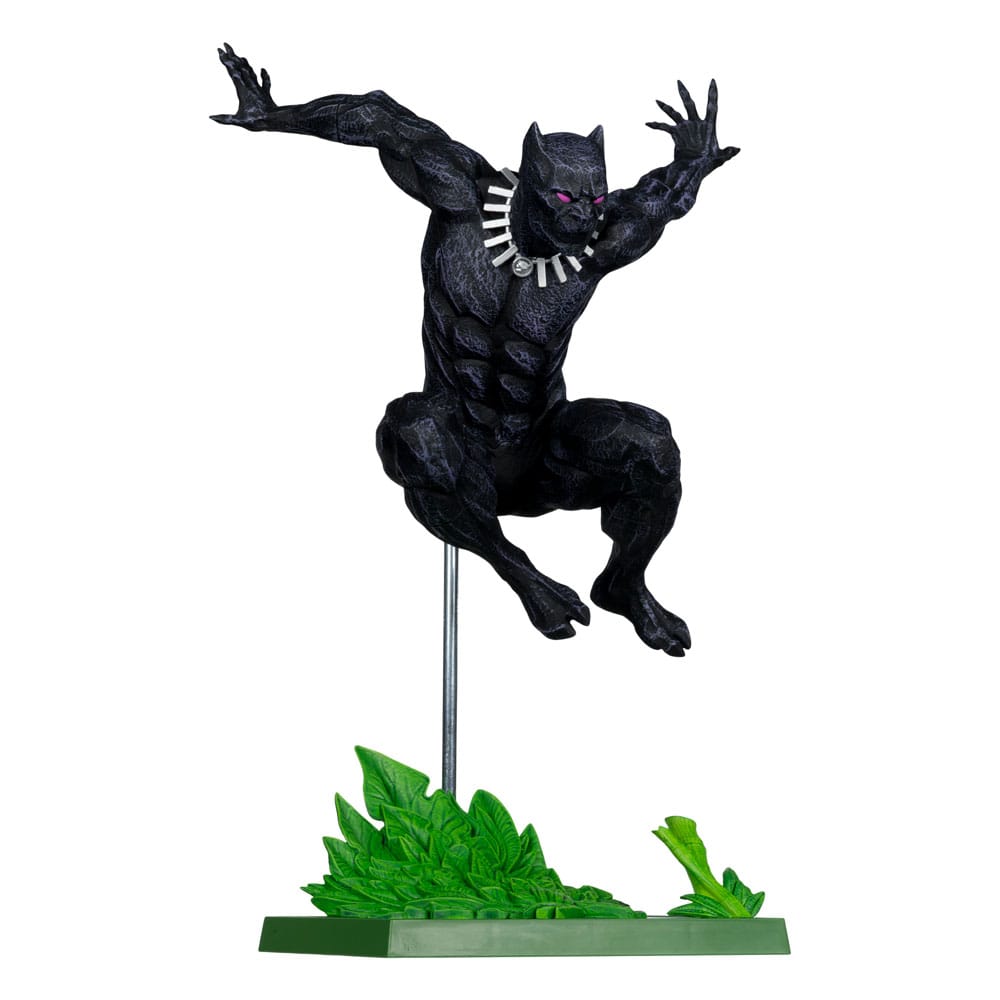 Marvel Collection statuette PVC 1/6 Black Panther (Black Panther Annual #1) (Variant) 29 cm