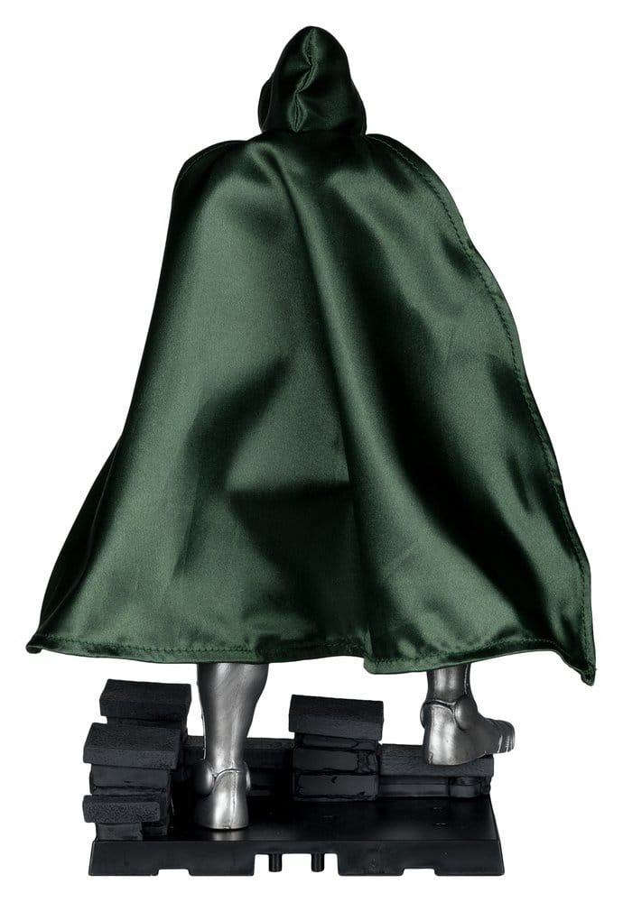 Marvel 1/6 statuette Doctor Doom (Doctor Doom #1) 28 cm