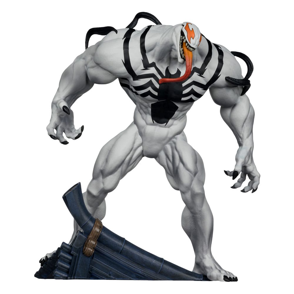 Marvel Rivals Collection figurine 1/6 Venom (Red Platinum Edition) 24 cm