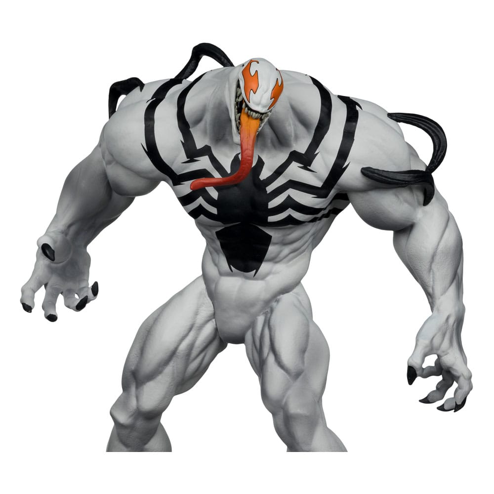 Marvel Rivals Collection figurine 1/6 Venom (Red Platinum Edition) 24 cm