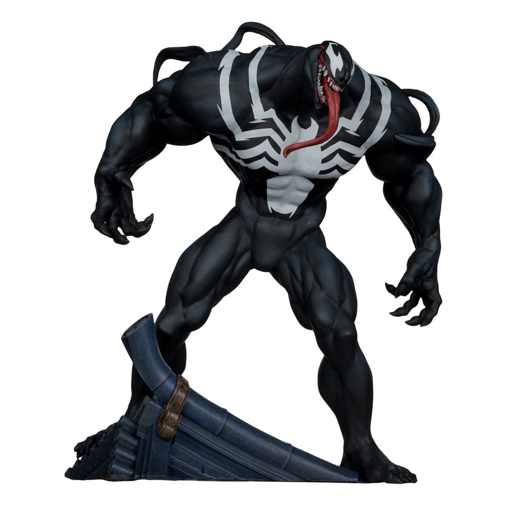 Marvel Rivals Collection figurine 1/6 Venom 24 cm