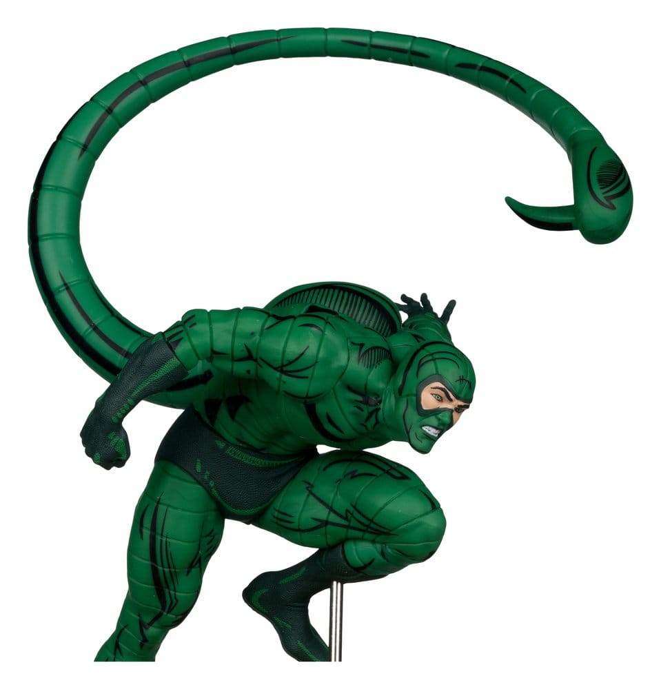 Marvel Collection figurine PVC 1/10 Scorpion (The Amazing Spider-Man #318) 17 cm