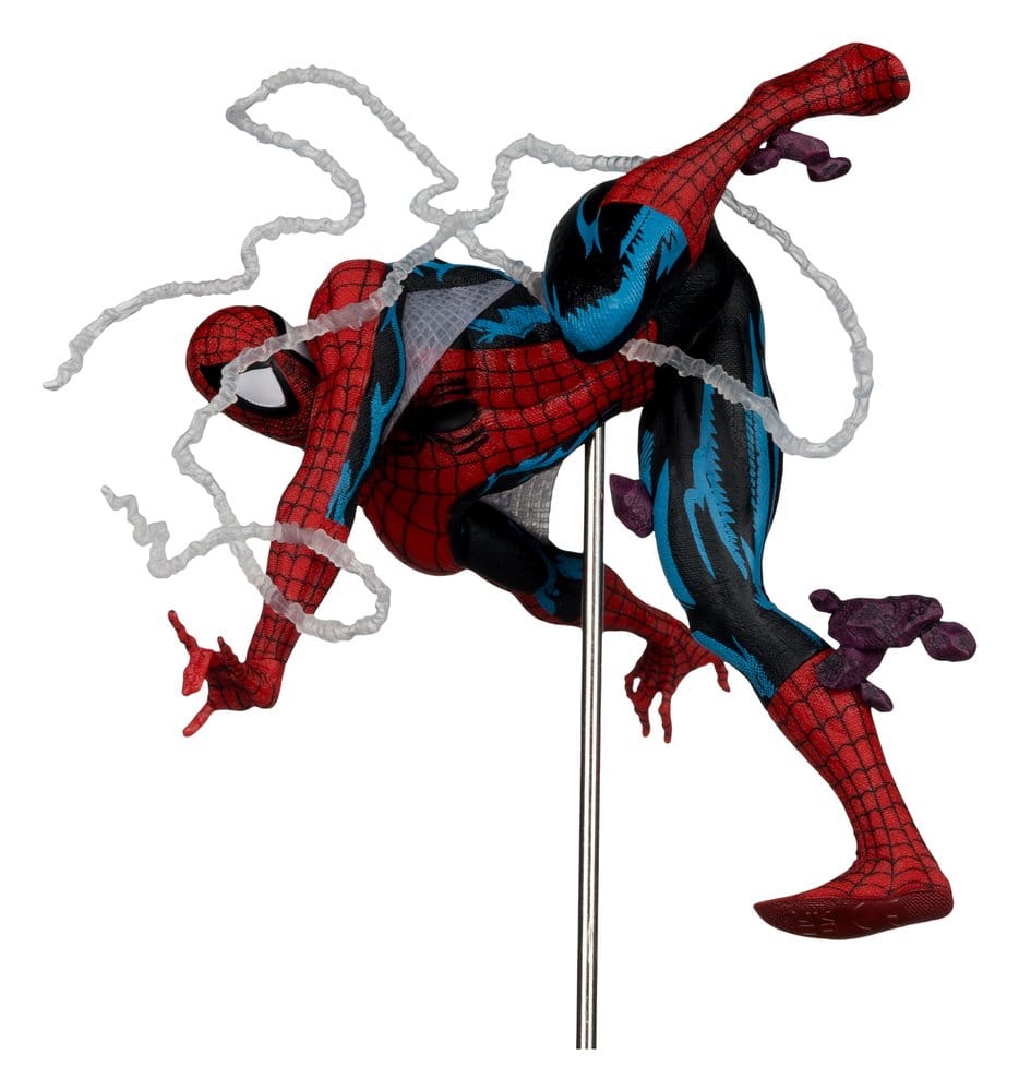 Marvel Collection figurine PVC 1/10 Spider-Man (The Amazing Spider-Man #318) 17 cm