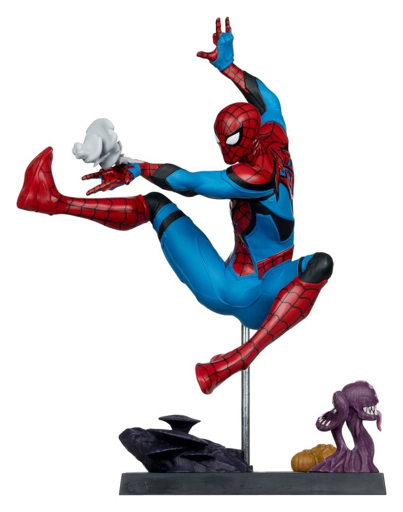 Marvel Rivals Collection figurine 1/6 Spider-Man 26 cm