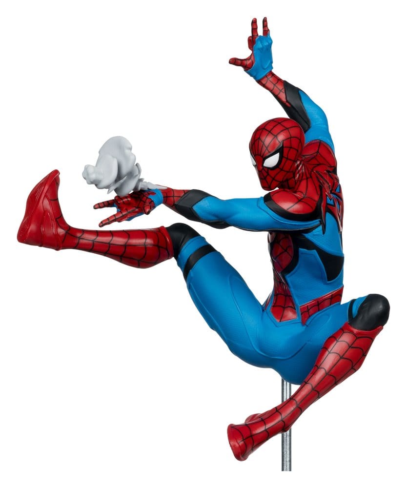 Marvel Rivals Collection figurine 1/6 Spider-Man 26 cm