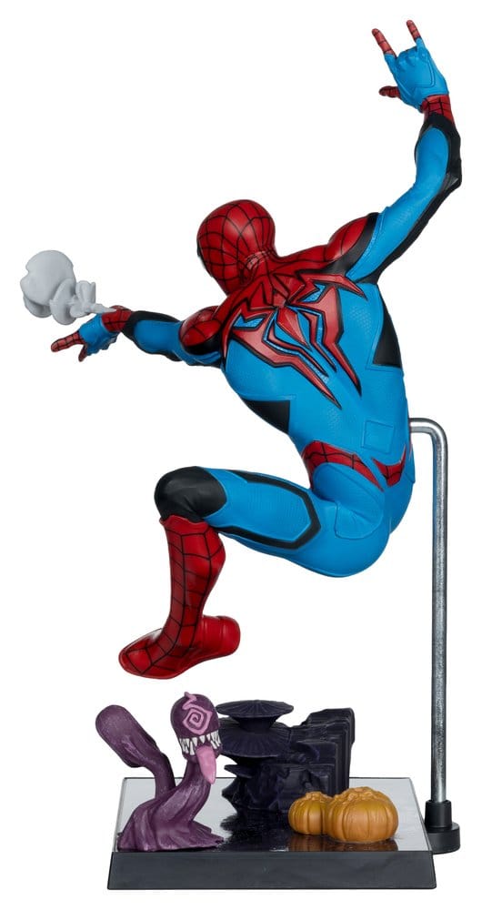 Marvel Rivals Collection figurine 1/6 Spider-Man 26 cm