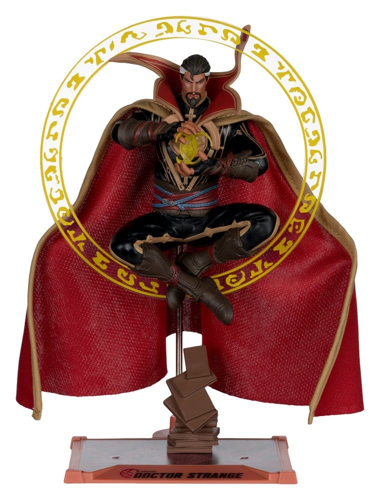 Marvel Rivals Collection figurine 1/10 Doctor Strange 21 cm