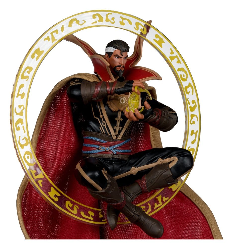 Marvel Rivals Collection figurine 1/10 Doctor Strange 21 cm