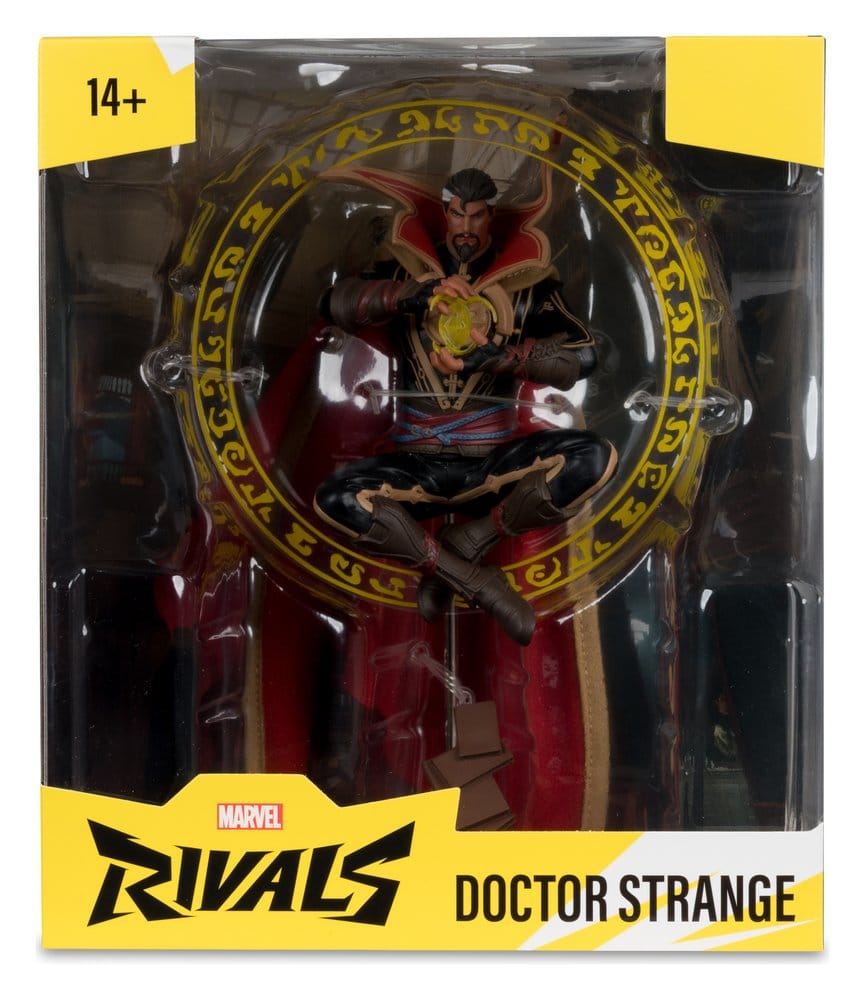 Marvel Rivals Collection figurine 1/10 Doctor Strange 21 cm