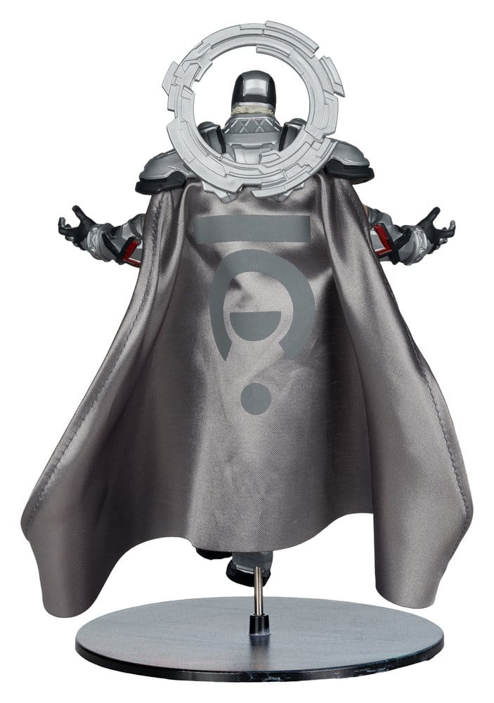 Marvel Rivals Collection figurine 1/10 Magneto 20 cm