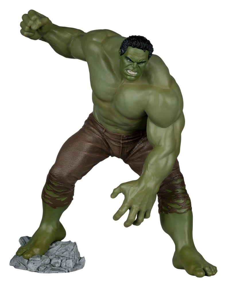 Spider-Man: Brand New Day (2026) Marvel Studios Statuette 1/6 Hulk 27 cm
