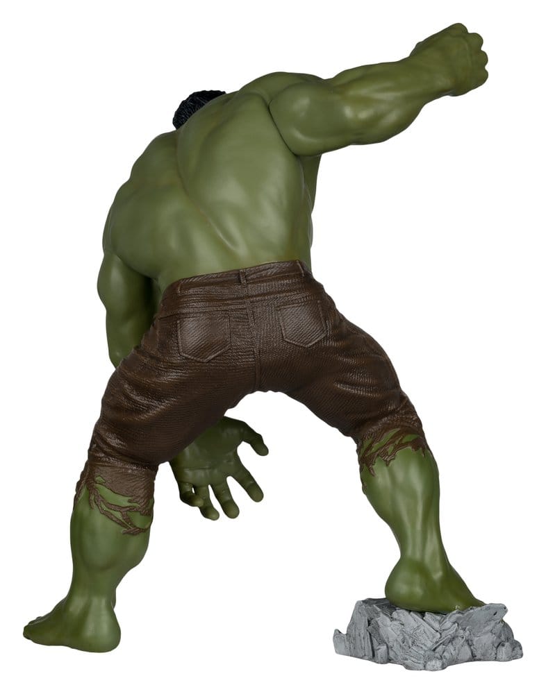 Spider-Man: Brand New Day (2026) Marvel Studios Statuette 1/6 Hulk 27 cm