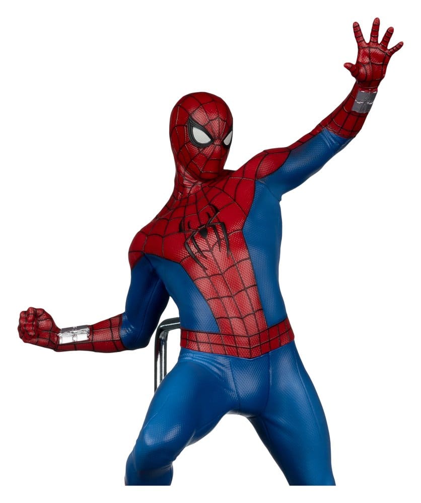 Spider-Man: Brand New Day (2026) Marvel Studios Statuette 1/6 Spider-Man 24 cm
