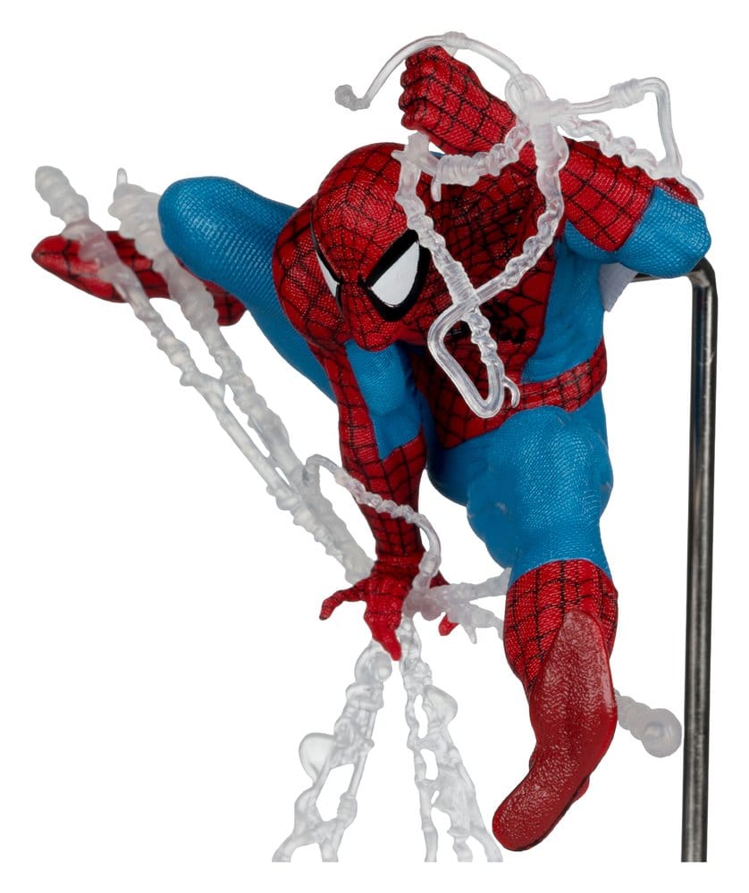 Marvel statuette PVC 1/10 Spider-Man (Marvel Age #90) 18 cm