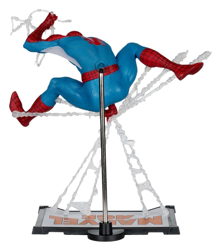 Marvel statuette PVC 1/10 Spider-Man (Marvel Age #90) 18 cm