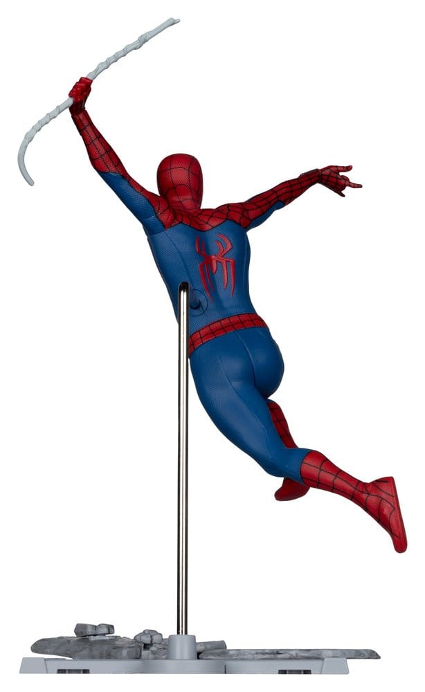 Spider-Man: Brand New Day (2026) Marvel Studios Statuette 1/10 Spider-Man 17 cm