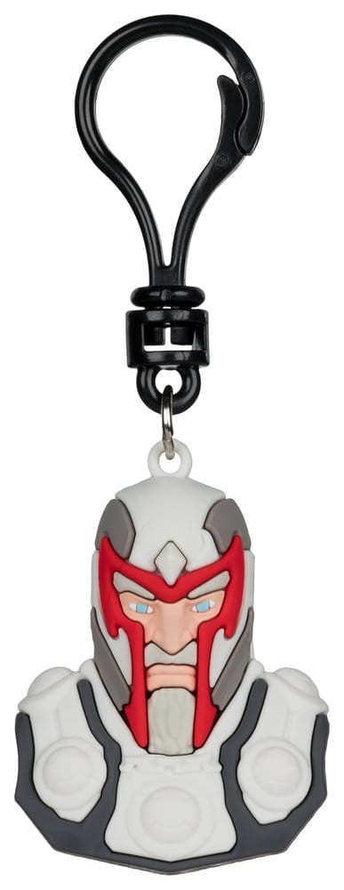 Marvel Rivals Porte-clés 6 cm Blind Bag Display (24)