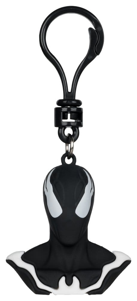 Marvel Rivals Porte-clés 6 cm Blind Bag Display (24)
