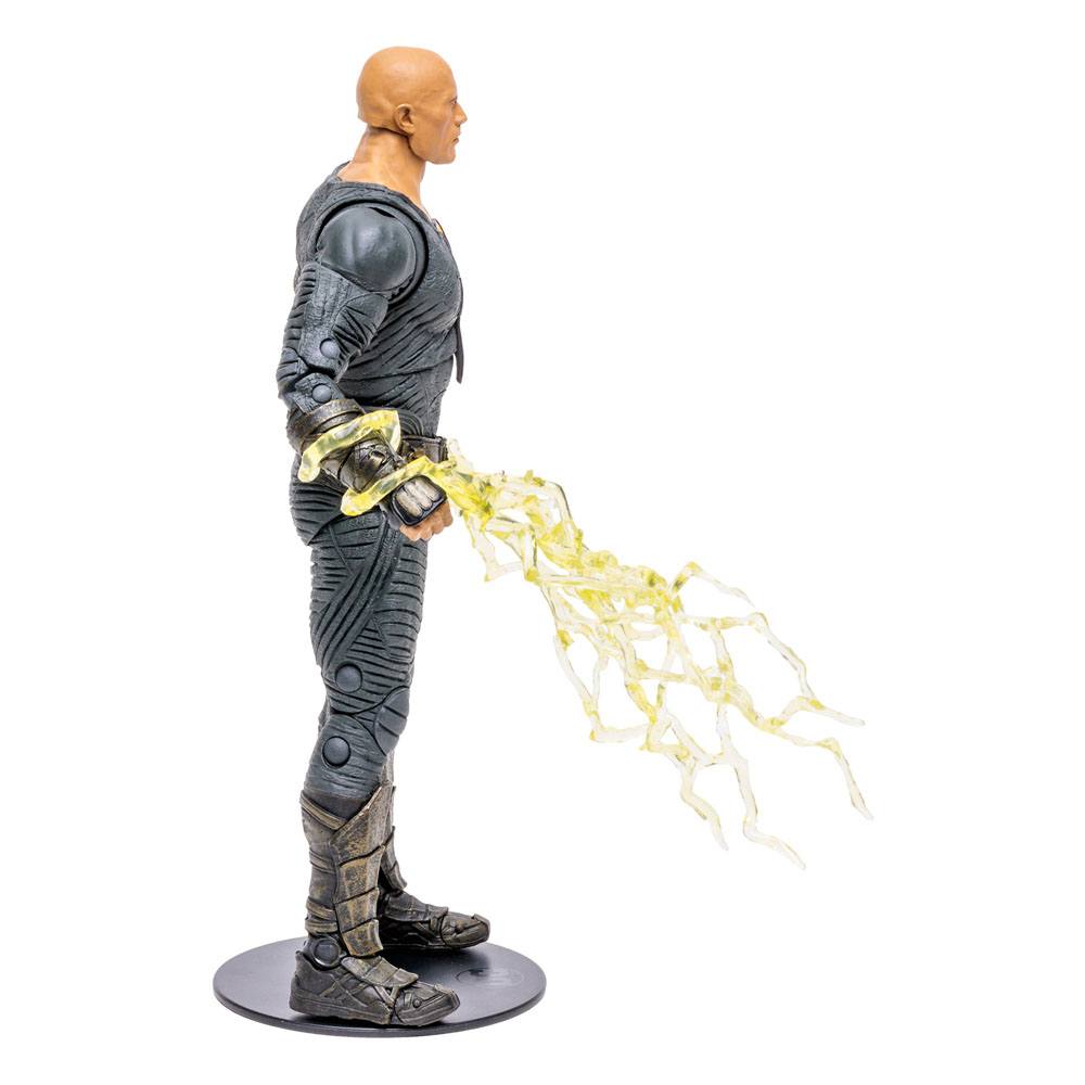 DC Black Adam Movie figurine Black Adam 18 cm