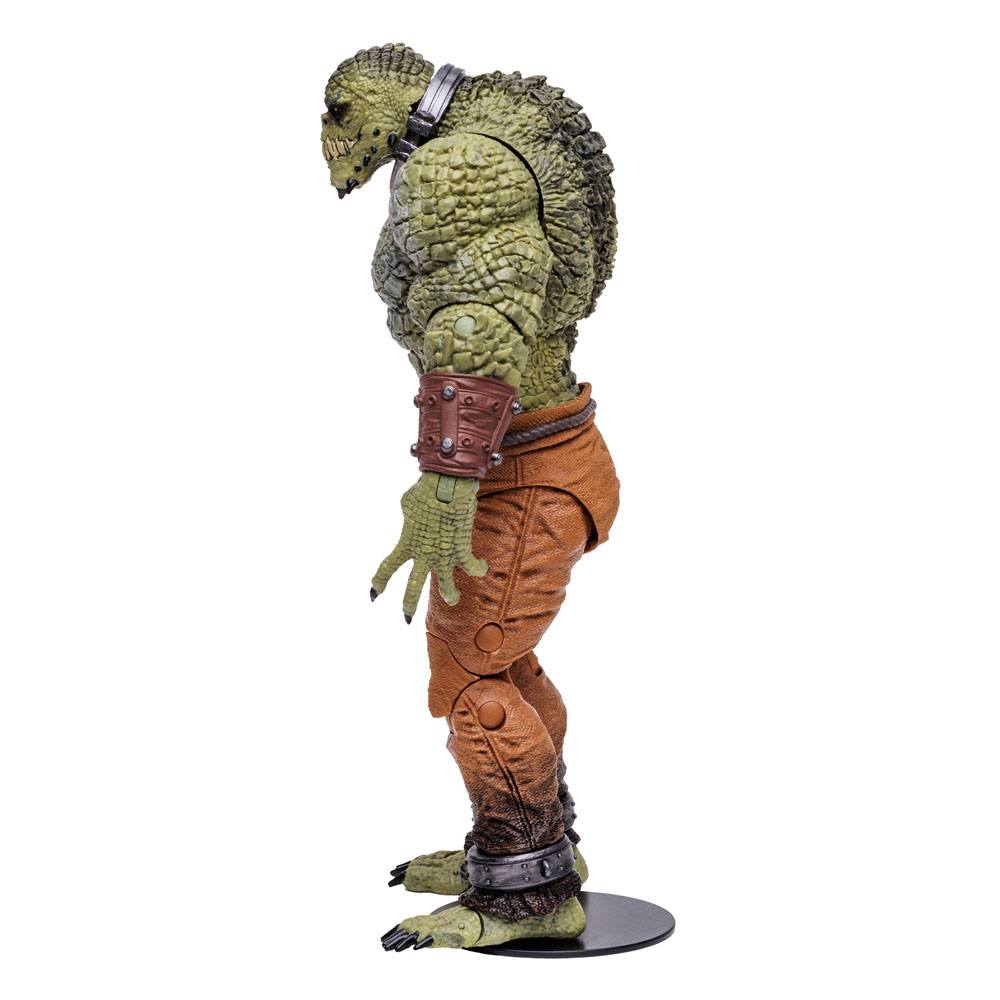DC Collector figurine Megafig Killer Croc 23 cm