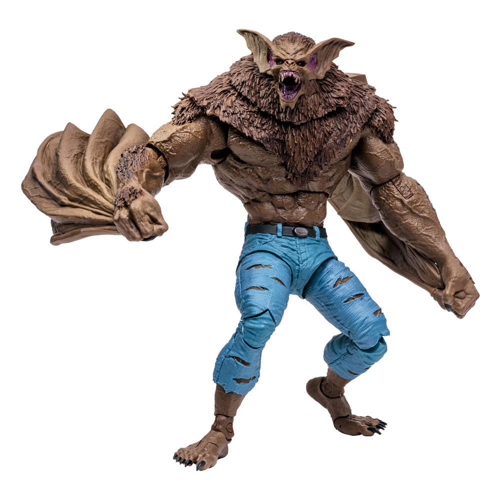 DC Collector figurine Megafig Man-Bat 23 cm