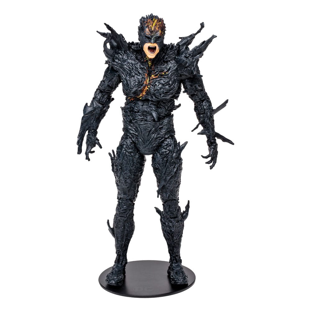 DC The Flash Movie figurine Dark Flash 18 cm
