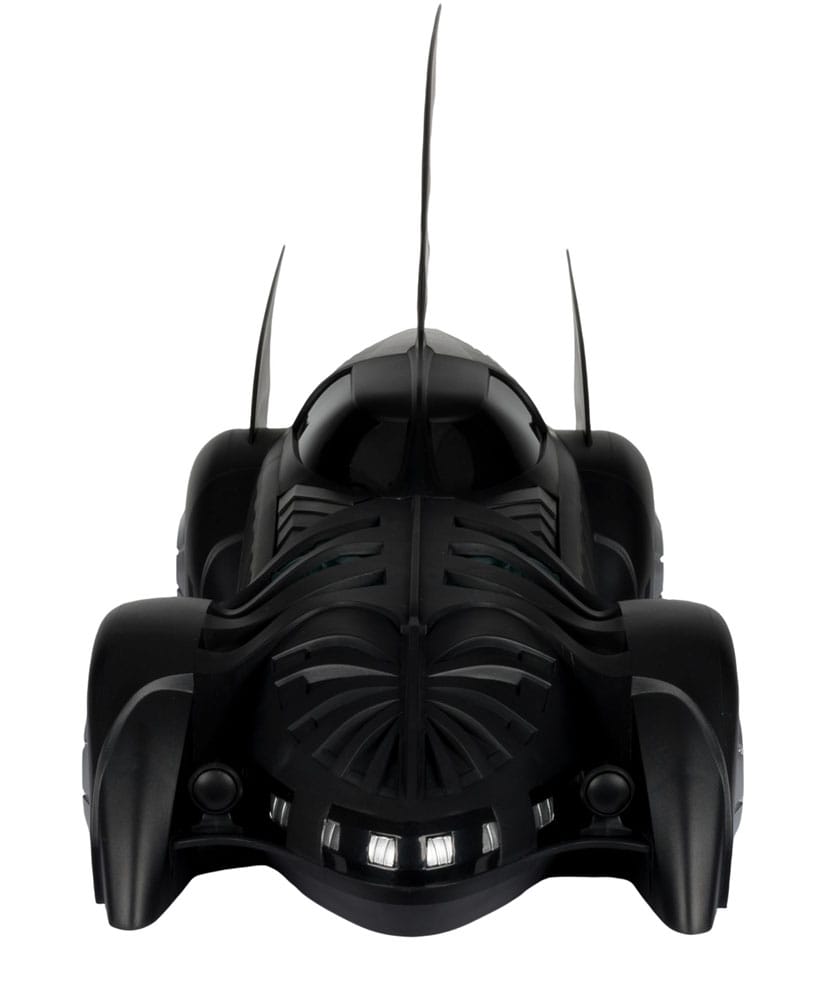 Batman Forever DC Multiverse véhicule Batmobile Glow in the Dark Edition (Gold Label) 79 cm