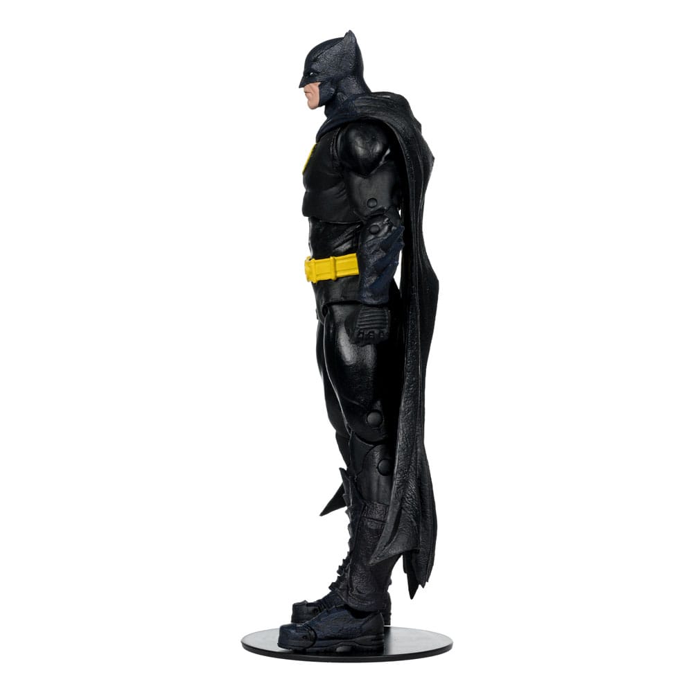 DC figurine Build A JLA Batman 18 cm