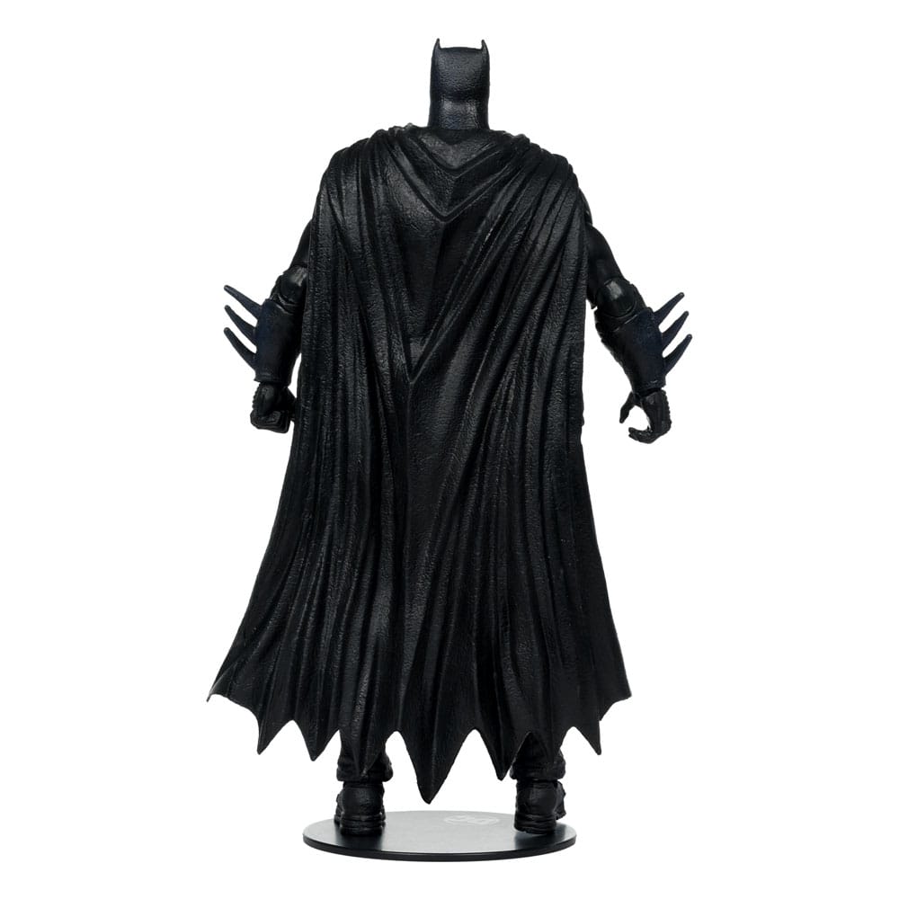 DC figurine Build A JLA Batman 18 cm