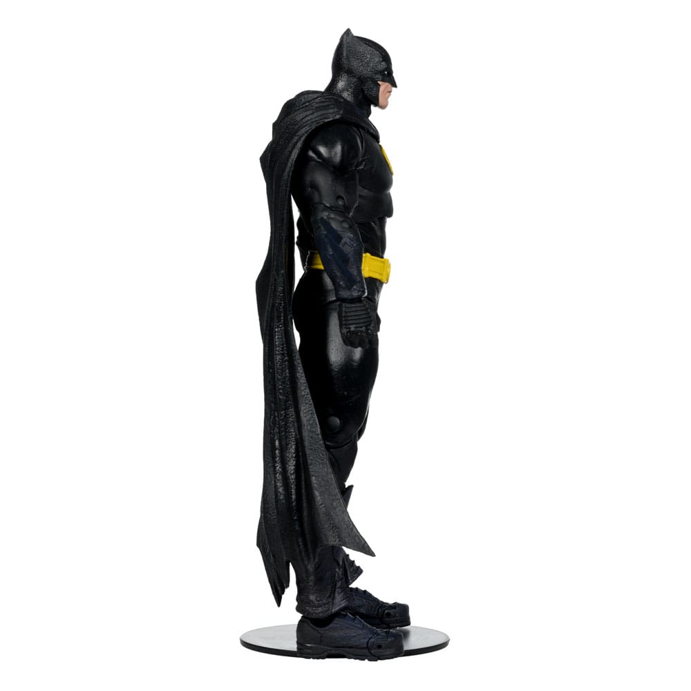 DC figurine Build A JLA Batman 18 cm