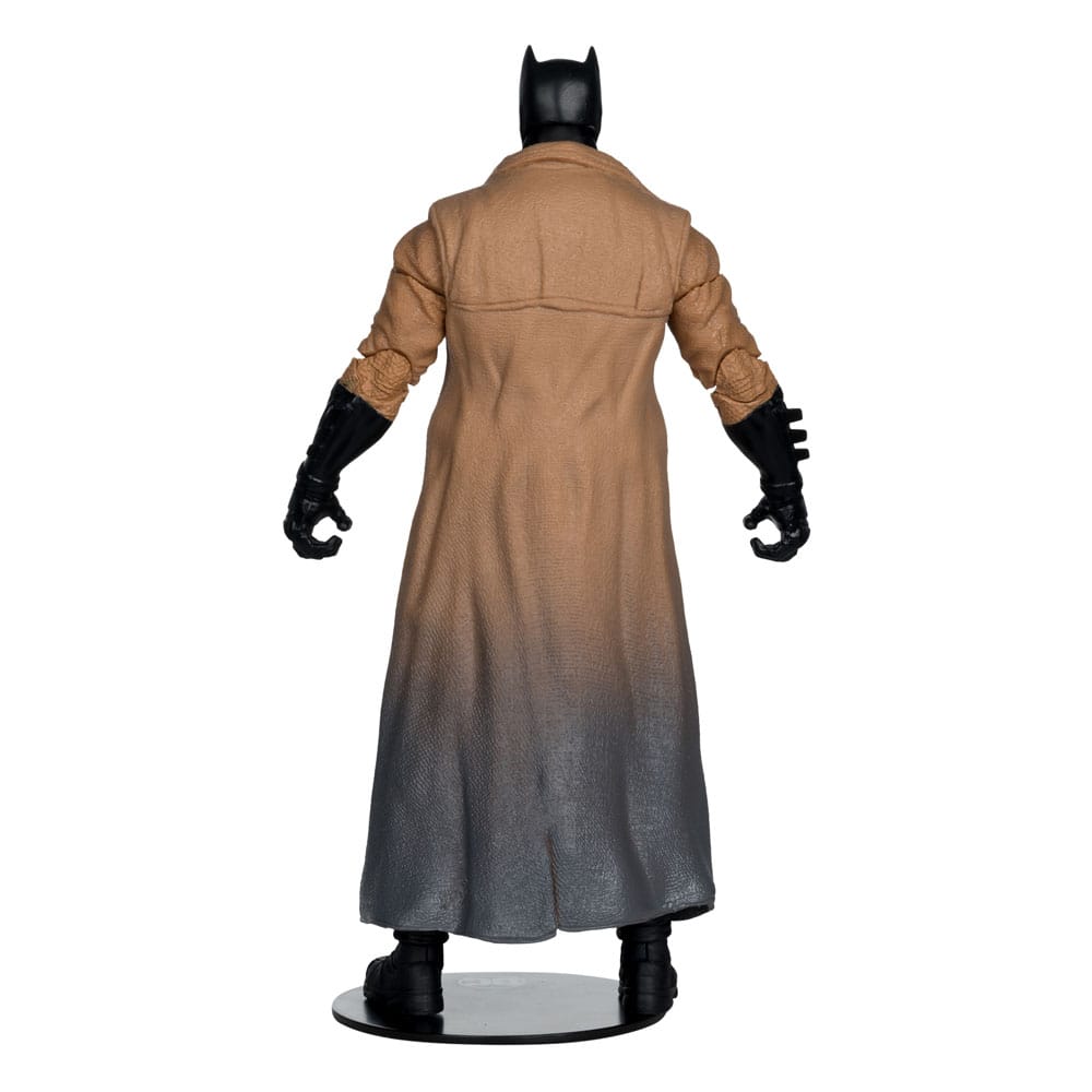 Batman v Superman : L'Aube de la justice DC Multiverse figurine Batman (Knightmare) 18 cm