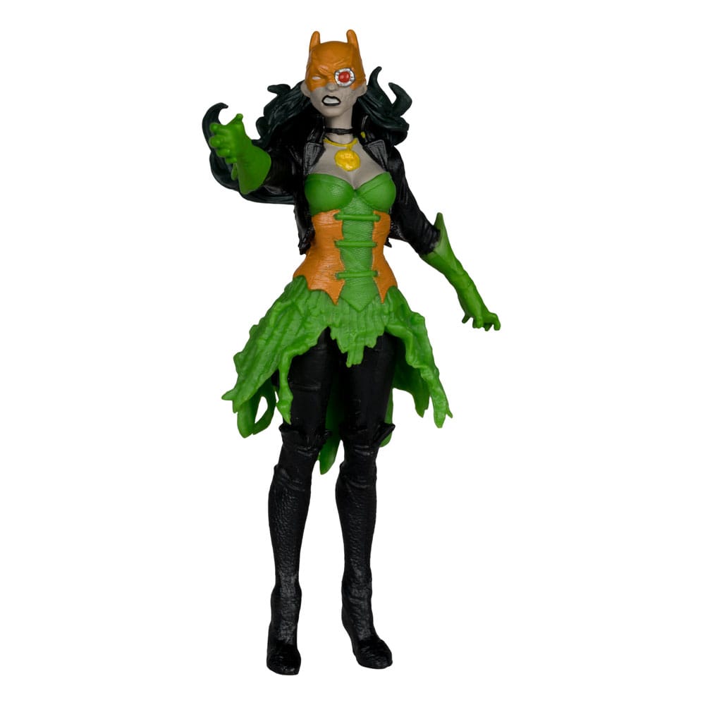 DC Direct Page Punchers pack 2 figurines Batman of Earth-44 & Batman of Earth-11 (Dark Nights: Metal) 8 cm