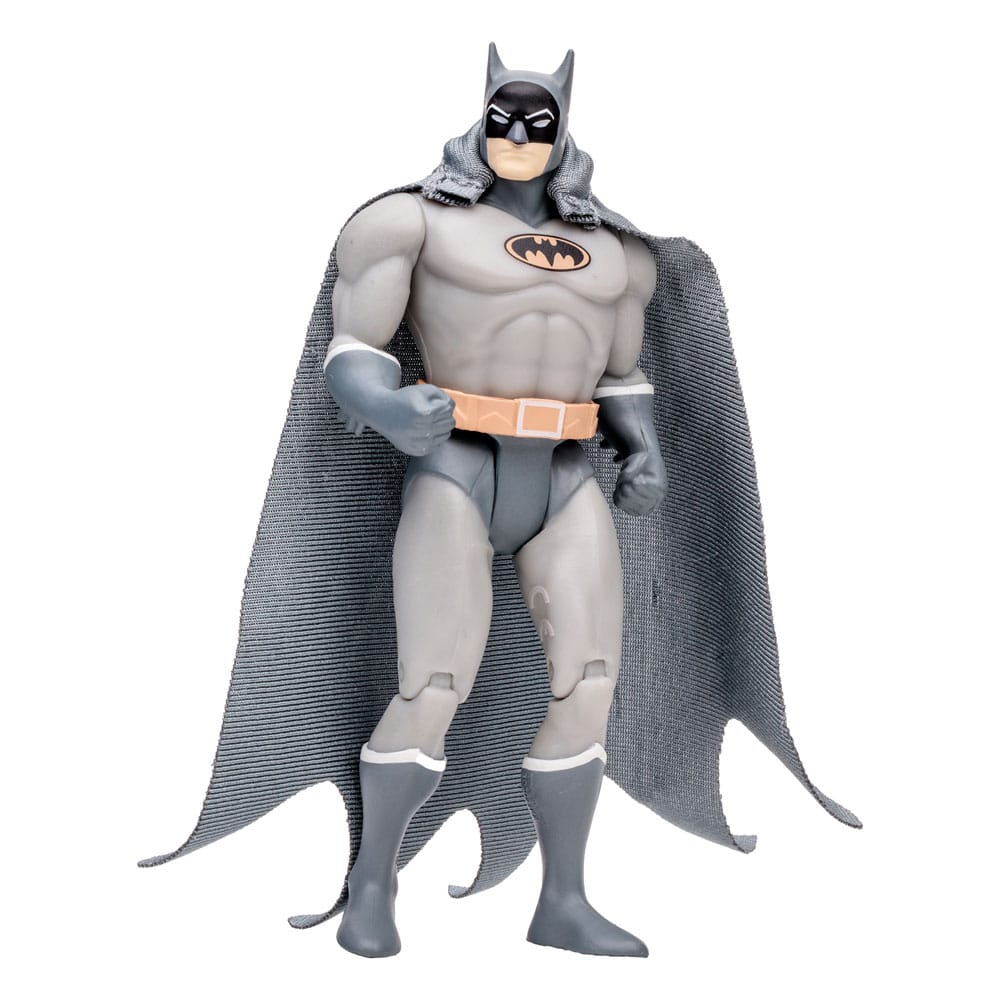 DC Direct figurine Super Powers Batman (Manga) 13 cm