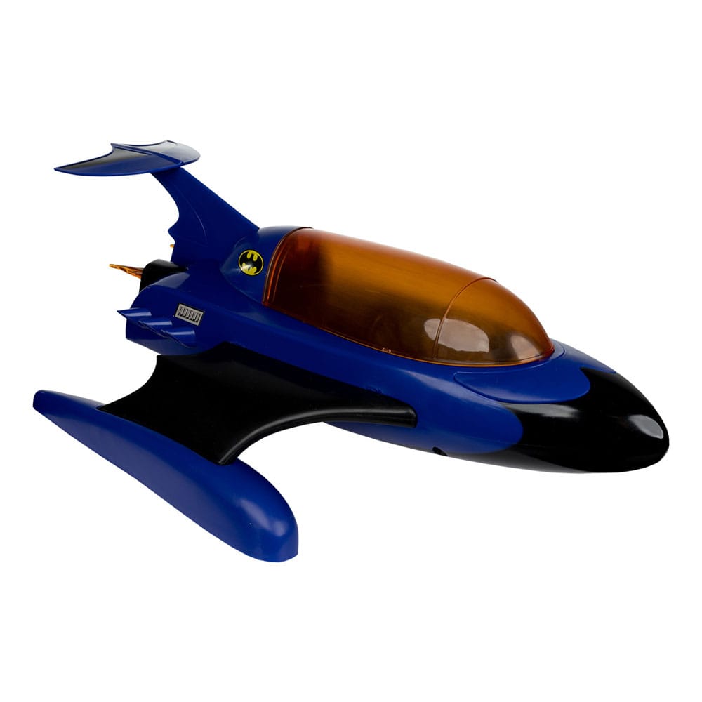 DC Direct véhicule Super Powers The Bat Multicraft 10 cm