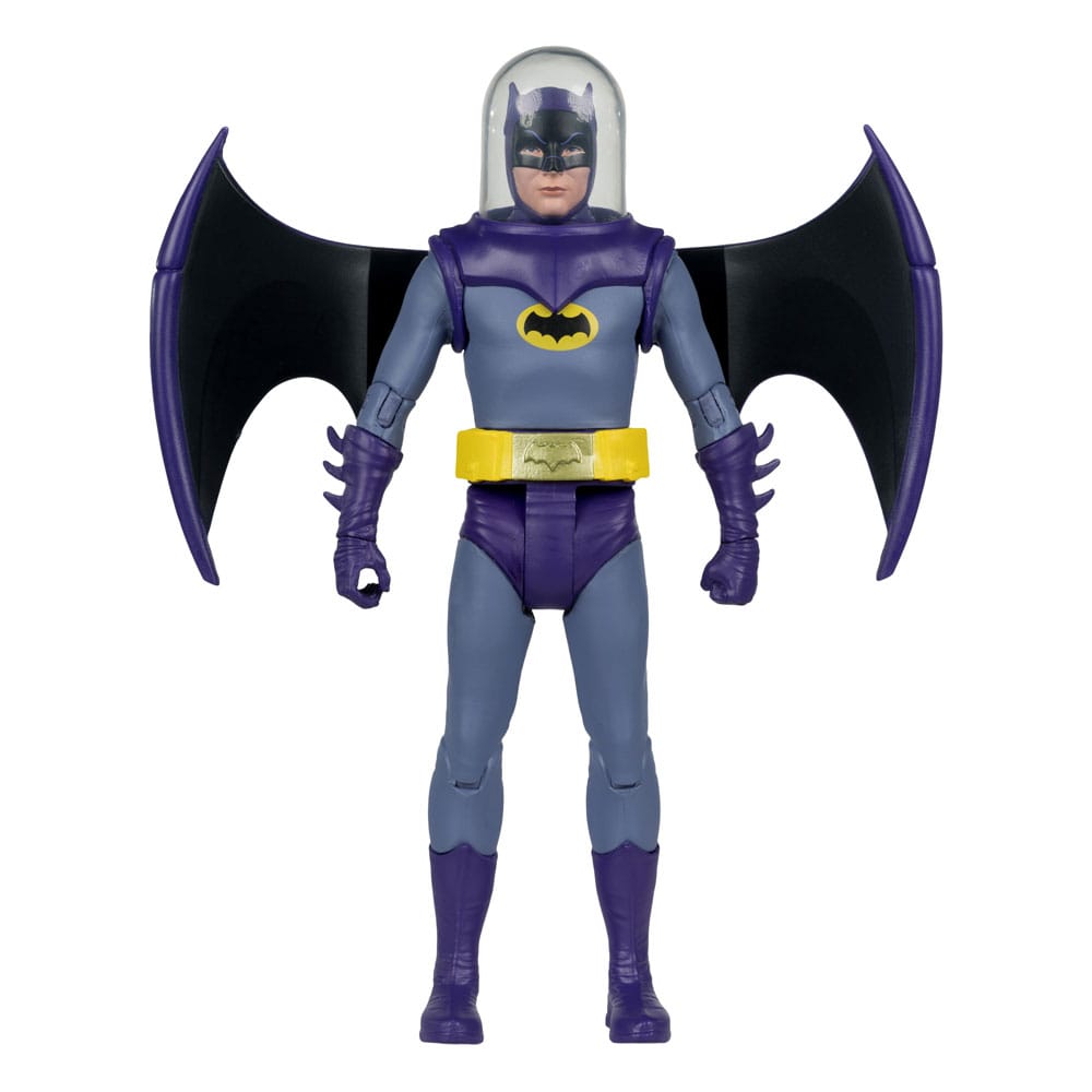 Batman '66 DC Retro figurine Space Batman 15 cm