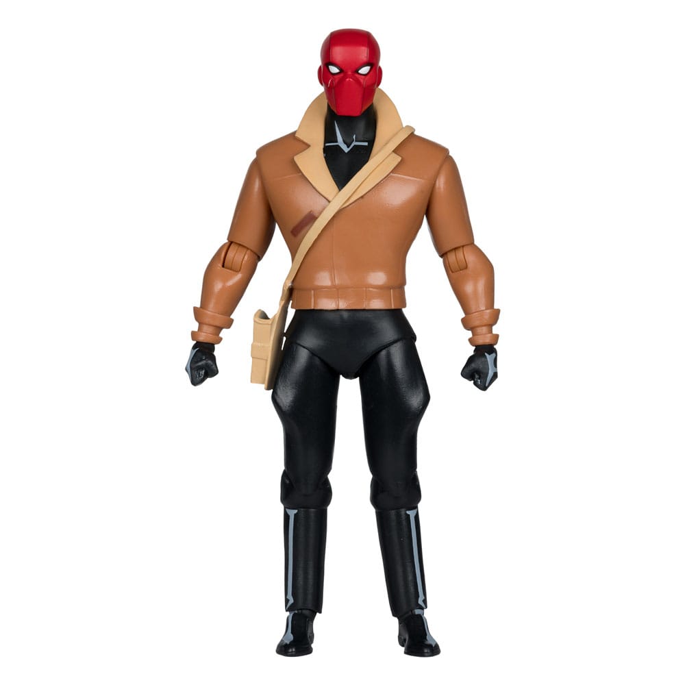 DC Direct Page Punchers assortiment figurines Wave 7 18 cm (6)
